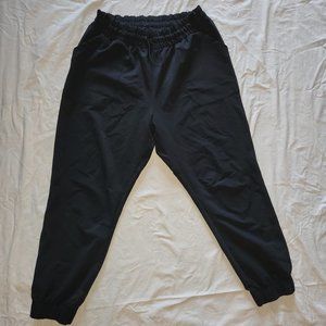 All in Motion Black Workout Pants